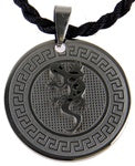 Stainless Steel Pendant