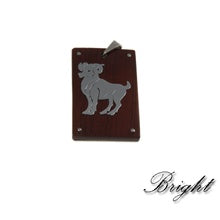 Stainless Steel Pendant