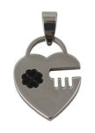 Stainless Steel Pendant