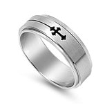 Stainless Steel Ring