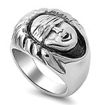 Stainless Steel Ring