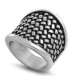 Stainless Steel Casting Ring