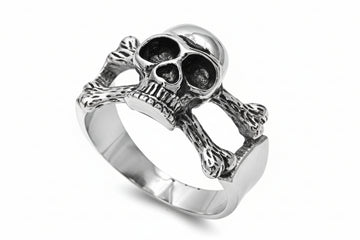 Stainless Steel Ring