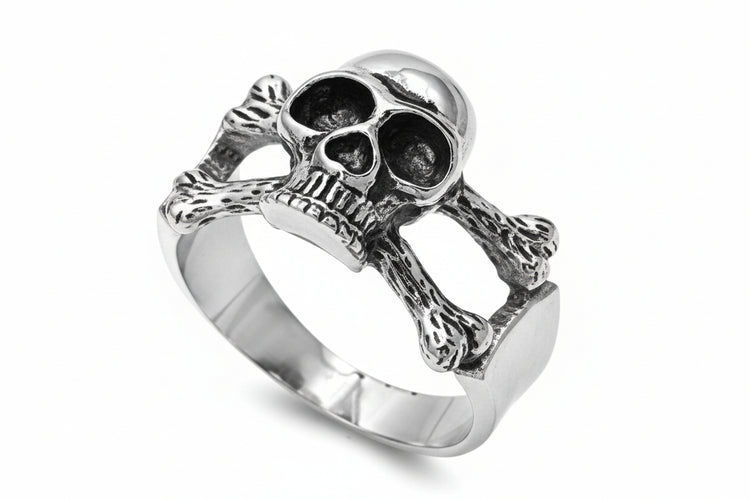 Stainless Steel Ring