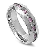 Stainless Steel Ring