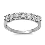 Stainless Steel Ring