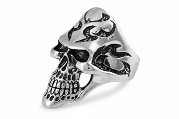 Stainless Steel Ring