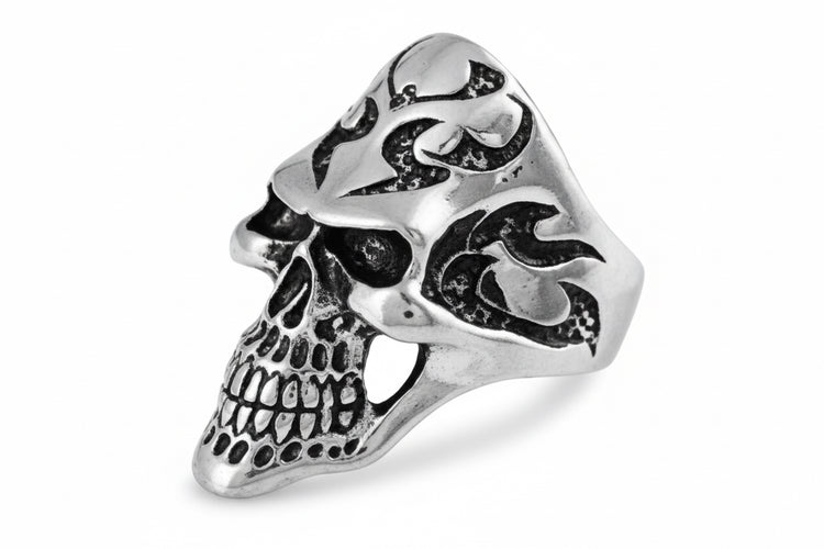 Stainless Steel Ring