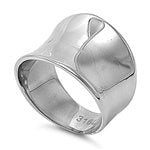 Stainless Steel Ring