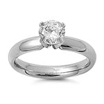 Stainless Steel Ring