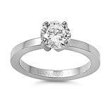 Stainless Steel Ring