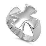 Stainless Steel Ring