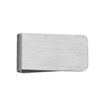 Stainless Steel Money Clip