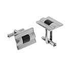TITANIUM CUFF LINK