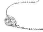 Stainless Steel Necklace