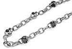 Stainless Steel Necklace
