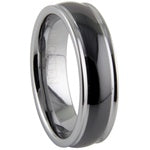 Tungsten Ring 1