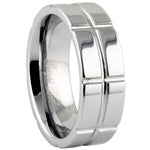 Tungsten Ring 2