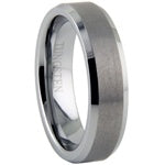 Tungsten Ring 4