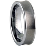 Tungsten Ring 10