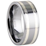 Tungsten Ring 14