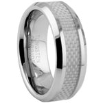 Tungsten Ring 15