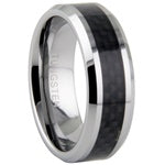 Tungsten Ring 16