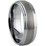 Tungsten Ring 24