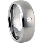 Tungsten Ring 27