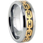 Tungsten Ring 28