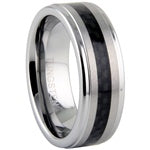 Tungsten Ring 29