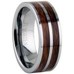 Tungsten Ring 31