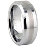 Tungsten Ring 37