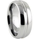 Tungsten Ring 44