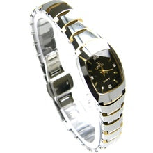 Tungsten Watch