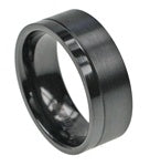 Zirconium Ring