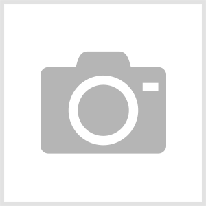 Stainless Steel Ring - Brushed Plain Band 10mm