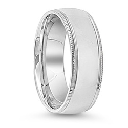 Stainless Steel Ring SR-1026-N