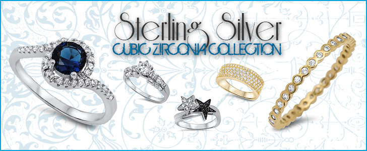 Wholesale Distributor 925 Sterling Silver & stainless steel jewelry